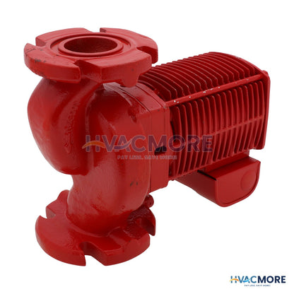 Armstrong Pumps ARMflo E33.2 - 2" Cast Iron Circulator, 0-143 GPM Flow (120V) 182212-669