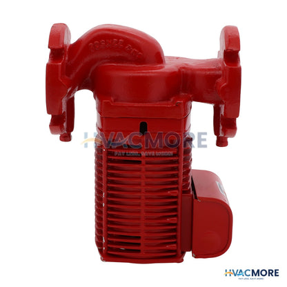 Armstrong Pumps ARMflo E33.2 - 2" Cast Iron Circulator, 0-143 GPM Flow (120V) 182212-669