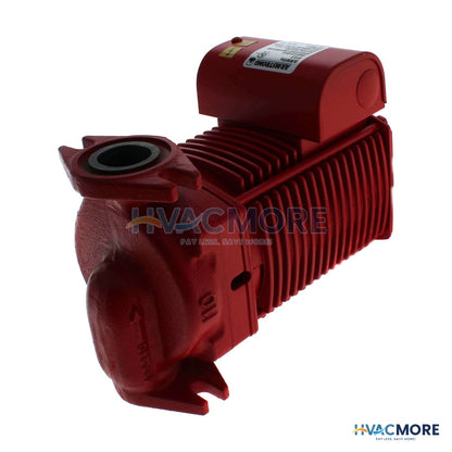Armstrong Pumps ARMflo E12.2 Cast Iron Circulator, 0-50 GPM Flow 182212-841