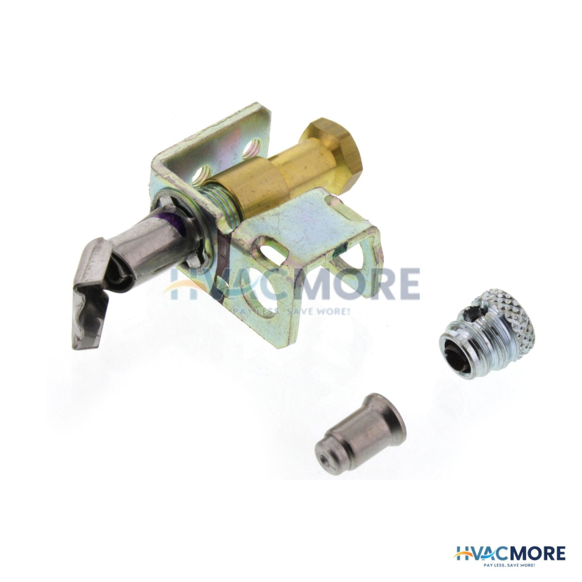 Robertshaw Target Pilot Uni-Kit W/ Standard Flame (2CH & 2C) 1830-001