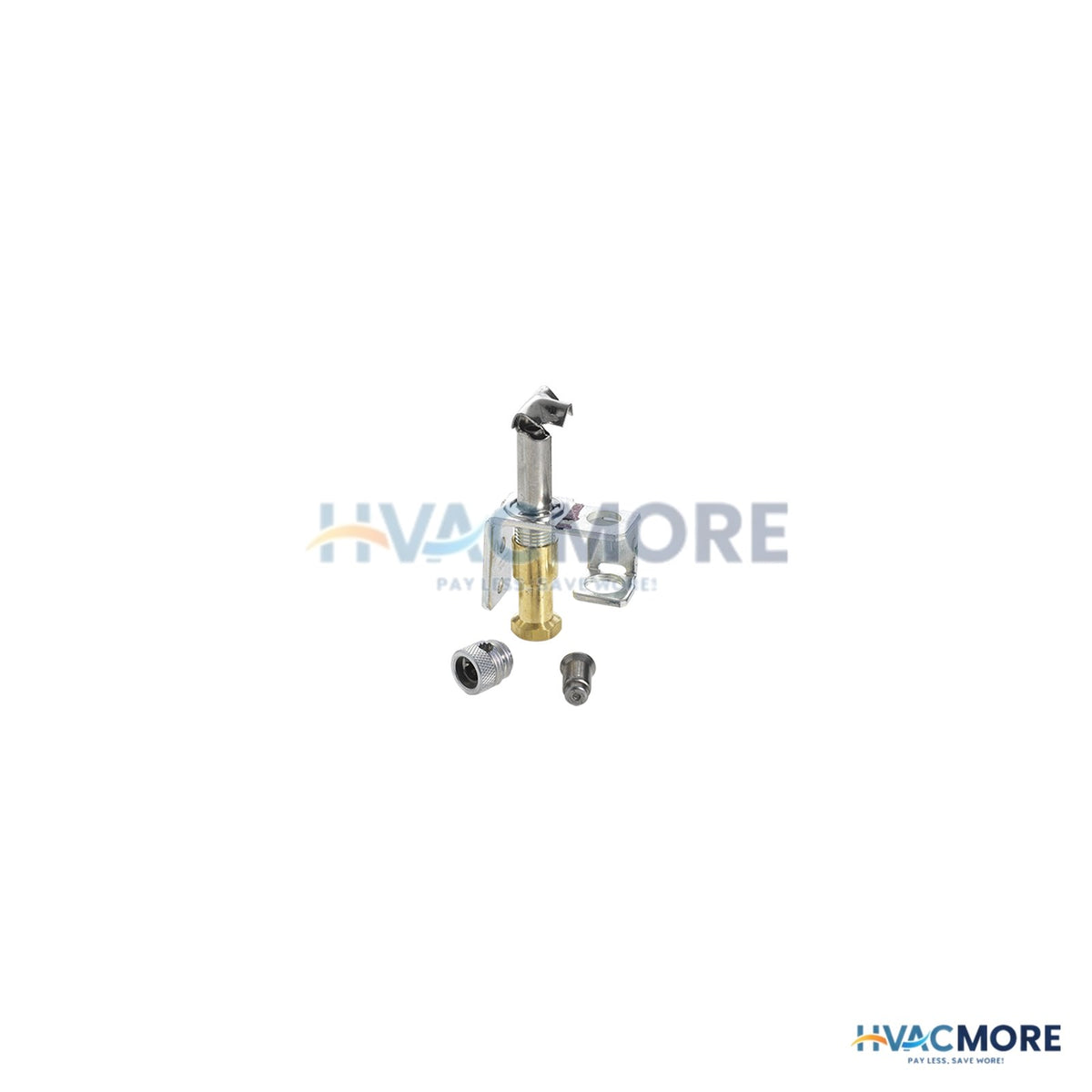 Robertshaw Pilot Uni-Kit W/ 3 Way (A) Flame (4CH-6) 1830-005