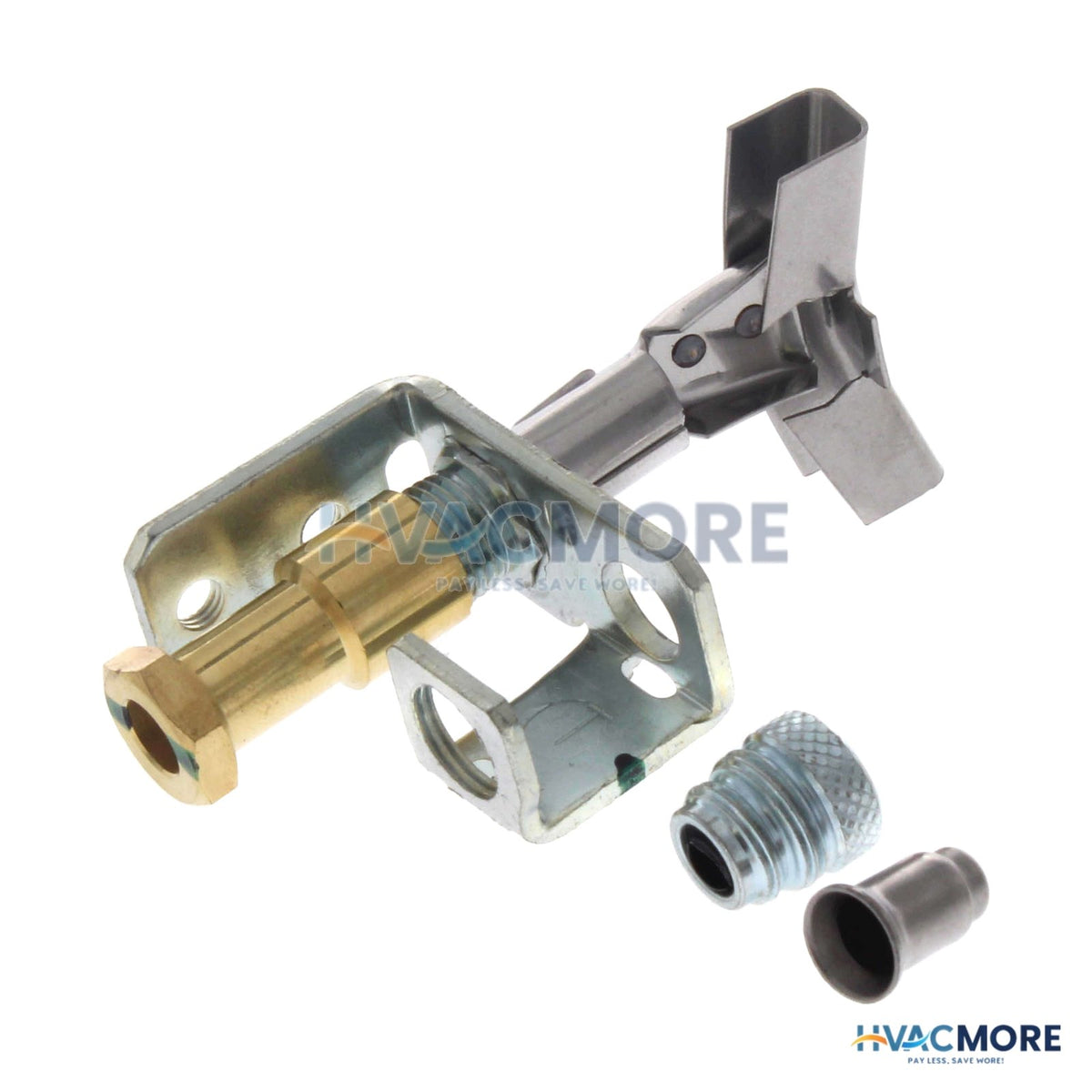 Robertshaw Pilot Uni-Kit W/ 3-WAY (B) Flame (6CH14-6) 1830-489