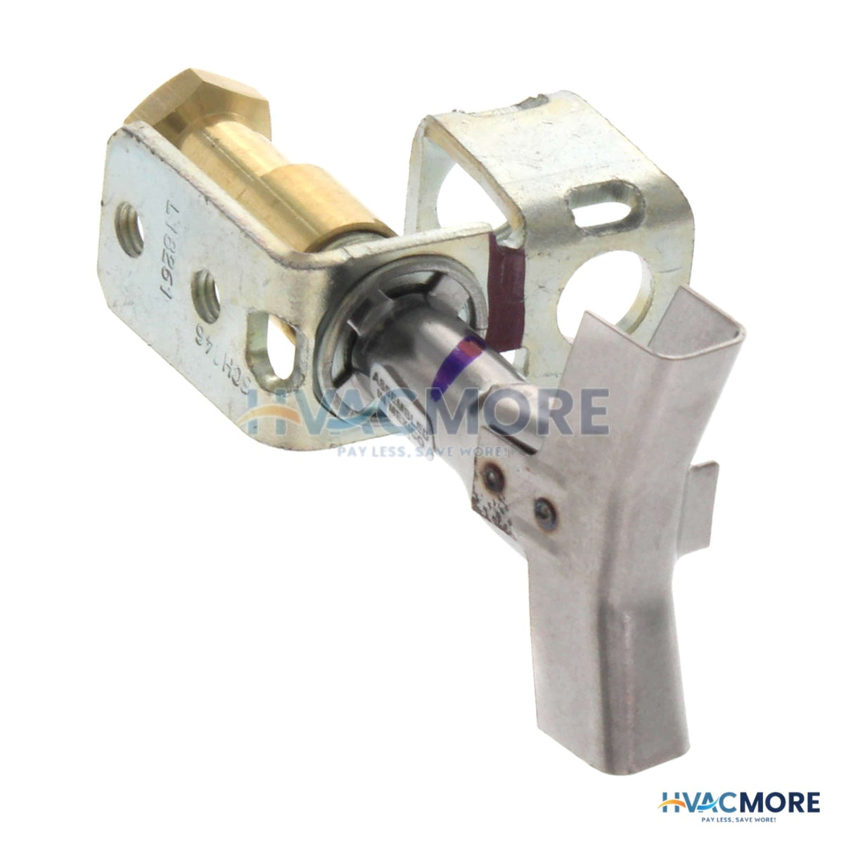 Robertshaw Pilot Uni-Kit W/ 3-WAY (B) Flame (6CH14-6) 1830-489