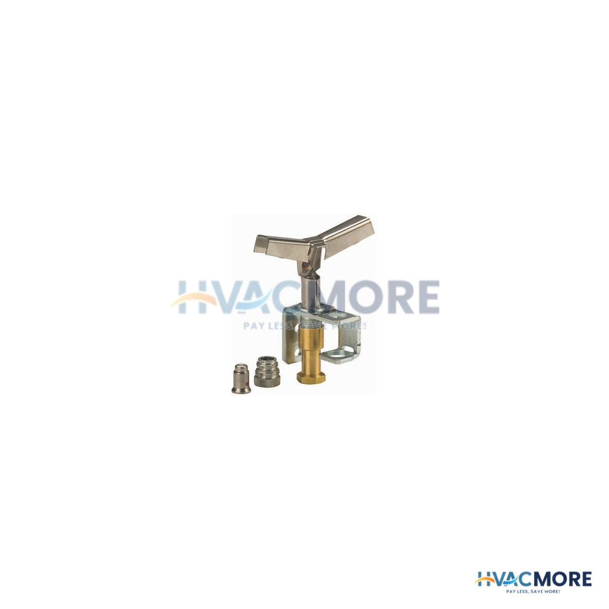 Robertshaw Pilot Uni-Kit W/ 3-WAY (B) Flame (6CH24-6) 1830-490