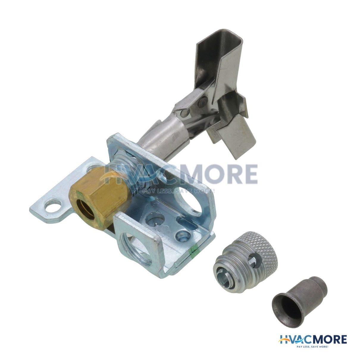 Robertshaw Pilot Uni-Kit W/ 3-WAY (B) Flame (6CH14-10) 1830-491