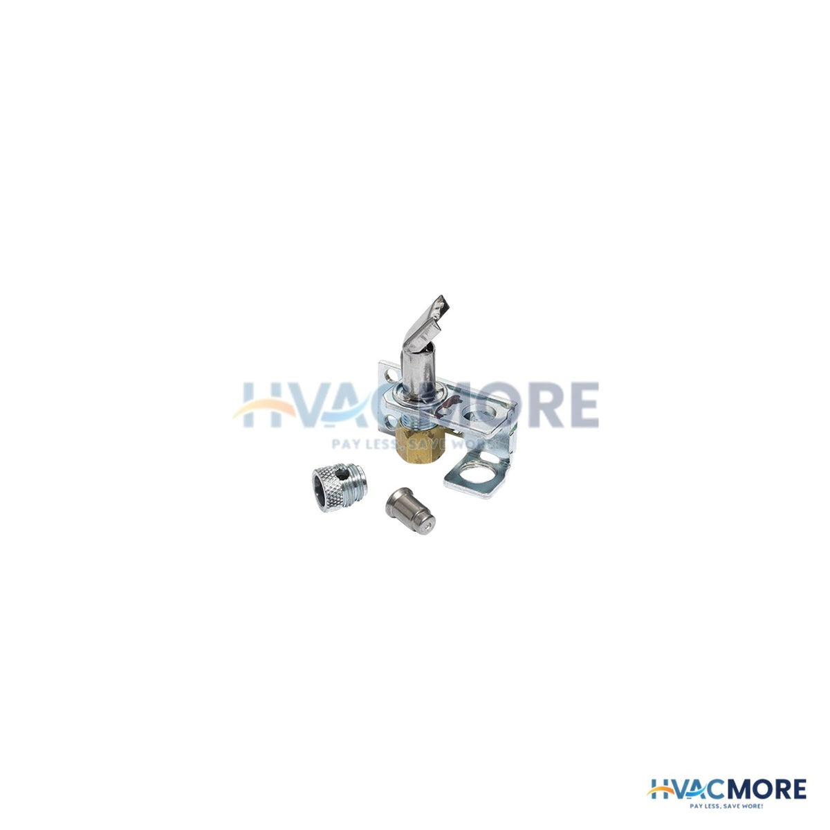 Robertshaw Pilot Uni-Kit W/ 25° Left Flame (2CHL-10) 1830-501