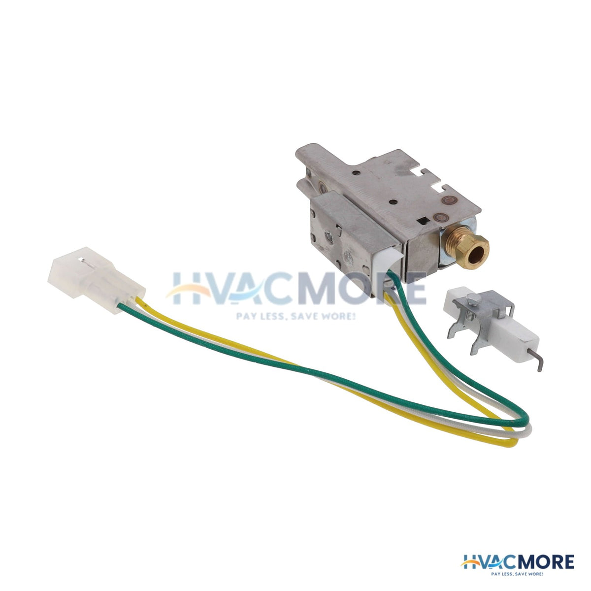 Robertshaw Pilot Burner Safety Switch Kit 1830-620K