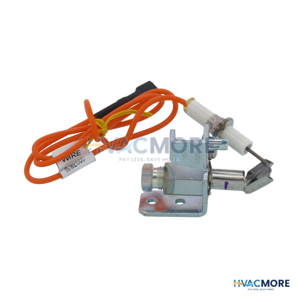 Robertshaw 24" Pilot Electrode Assy W/ Standard Flame (2S-60) 1830-718