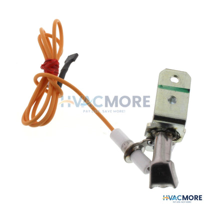 Robertshaw 24" Pilot Electrode Assy W/ 25° Left Flame (2SL-60) 1830-733
