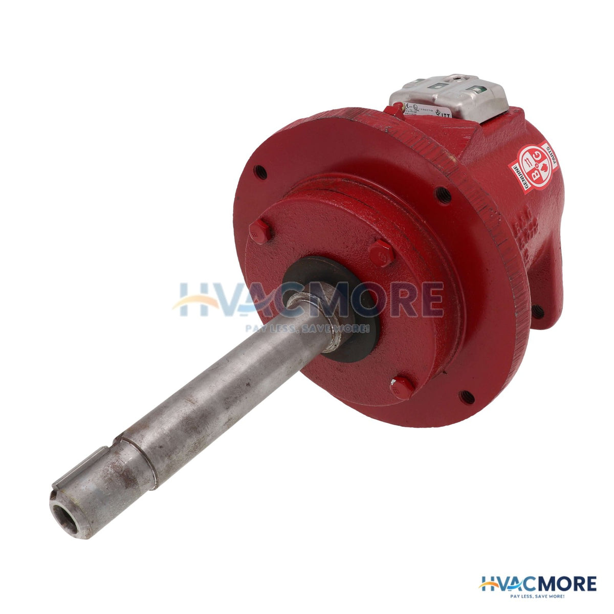 Bell & Gossett Bearing Assembly SM STFG BF/AI 185321