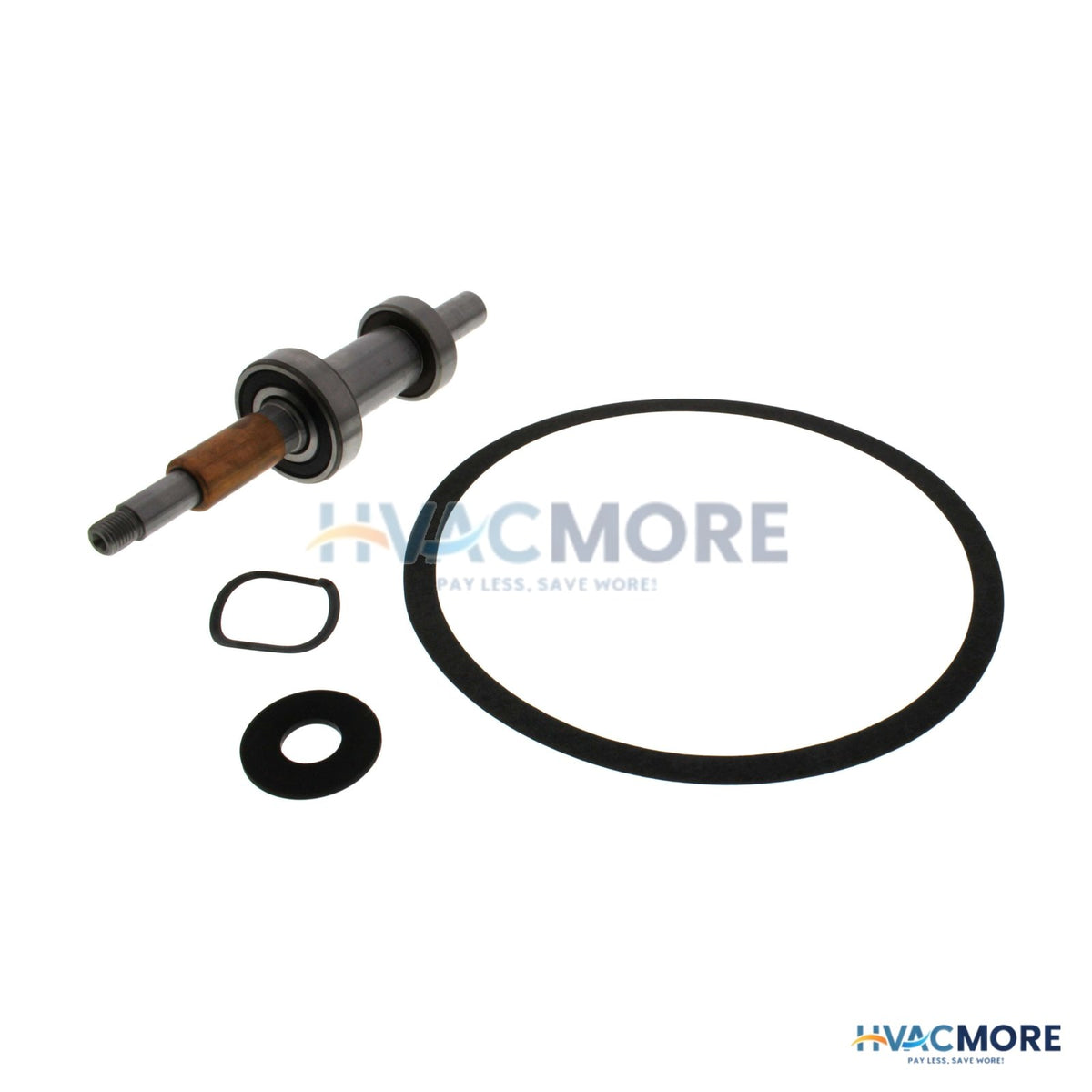 Bell & Gossett Bearing Frame Repair Kit (LG W/ CU SLV) 185337LF