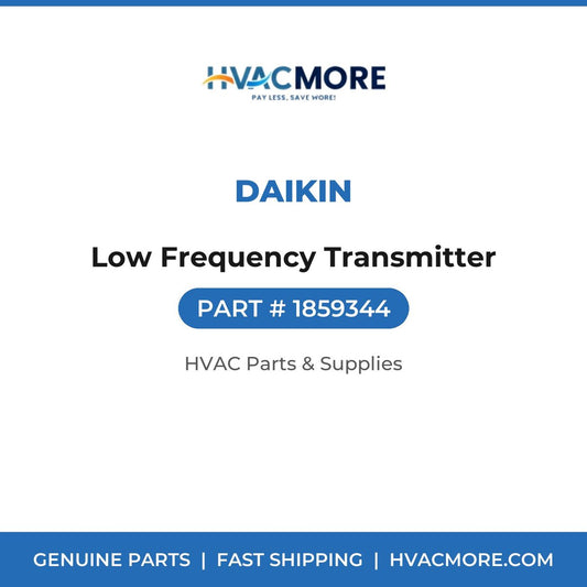 Daikin Low Frequency Transmitter 1859344