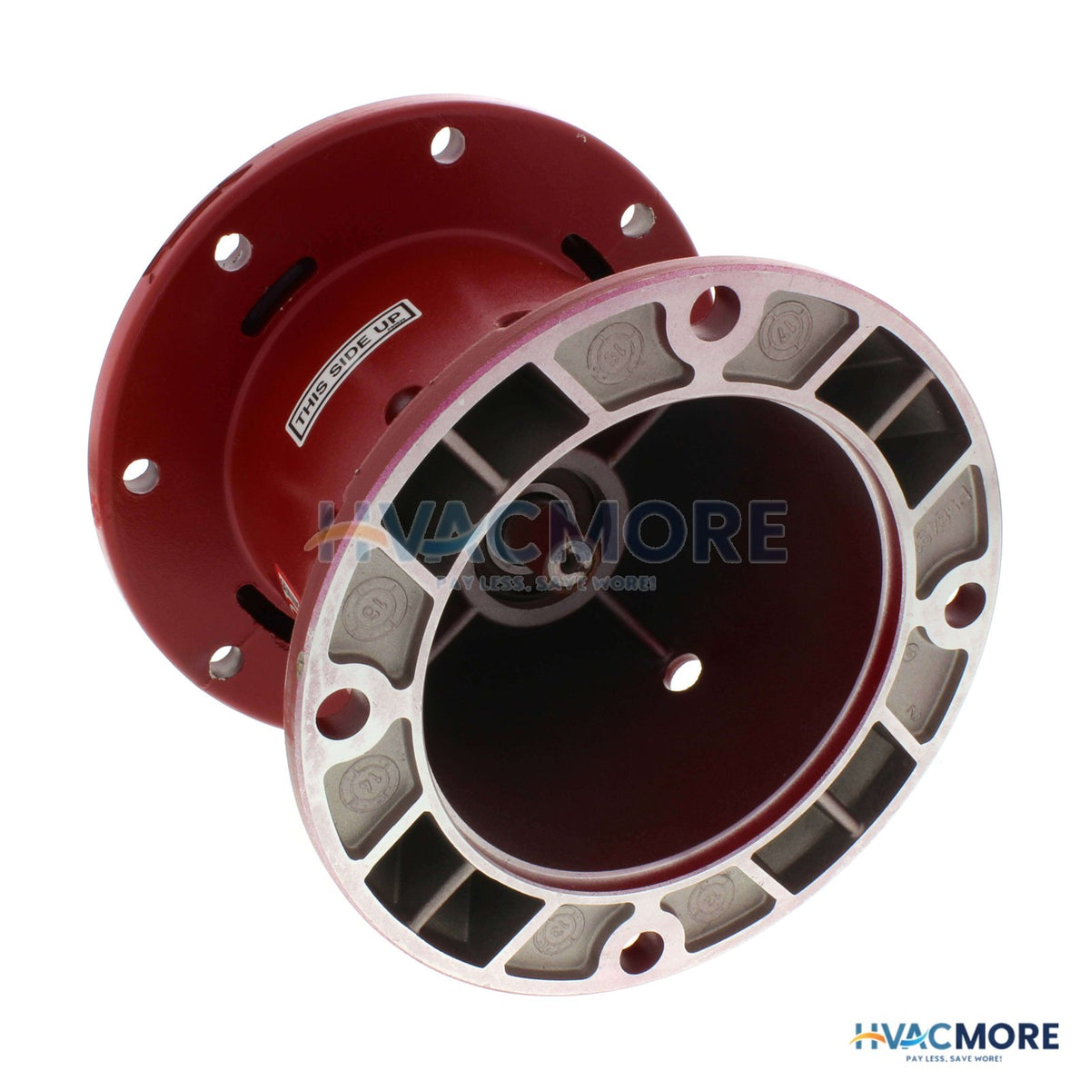 Bell & Gossett Bearing Assembly W/ EPR/CARBON/SIC (Lead Free) 186028LF