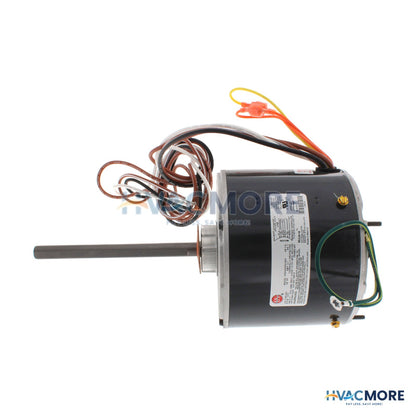 US Motors 5.6" Mojave PSC Condenser Fan Motor (208-230V, 1/3 HP, 1075 RPM) 1861H
