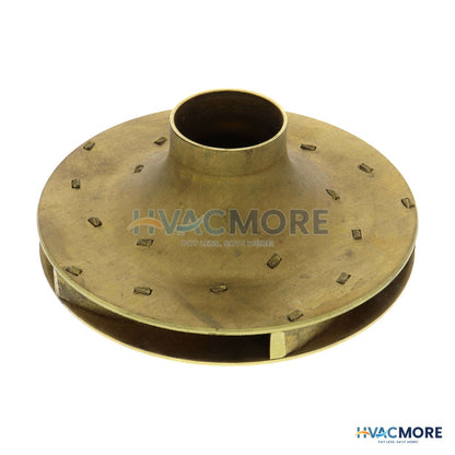 Bell & Gossett 5-1/4" Impeller (Bronze) 186368LF