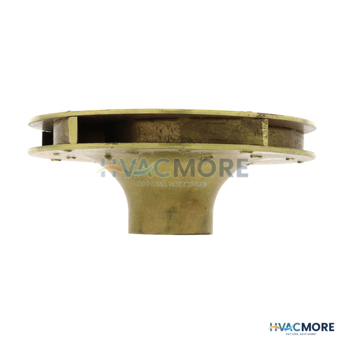 Bell & Gossett 5-1/4" Impeller (Bronze) 186368LF