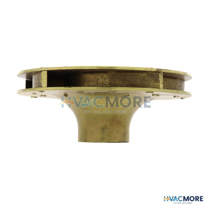 Bell & Gossett 5-1/4" Impeller (Bronze) 186368LF