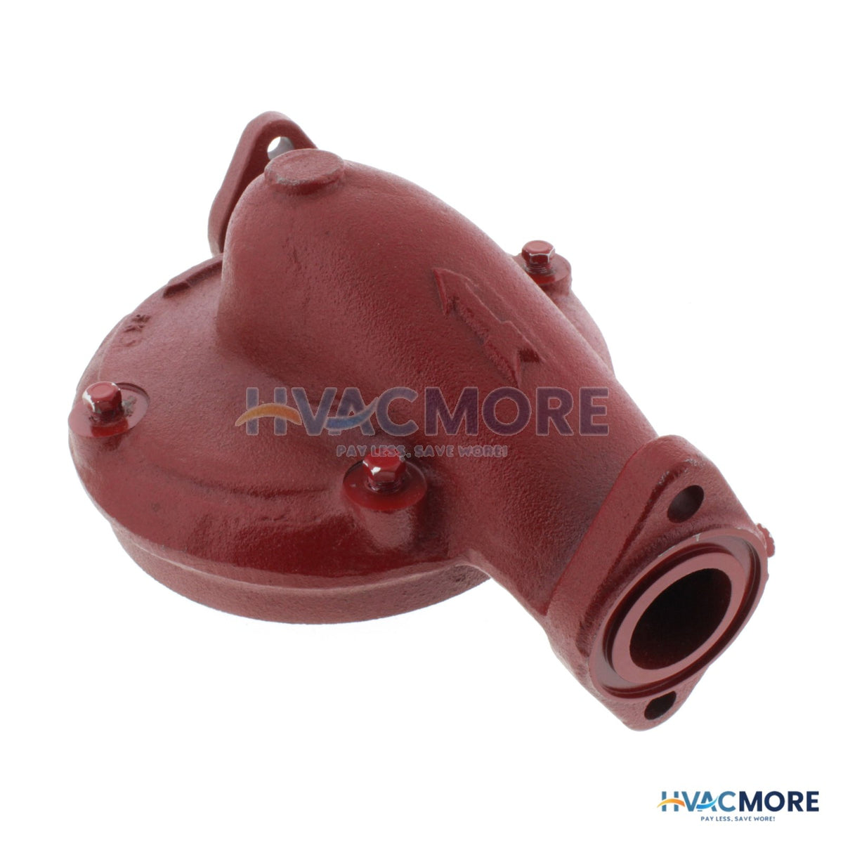 Bell & Gossett Volute for Series 60 1-1/4AA CI 186386
