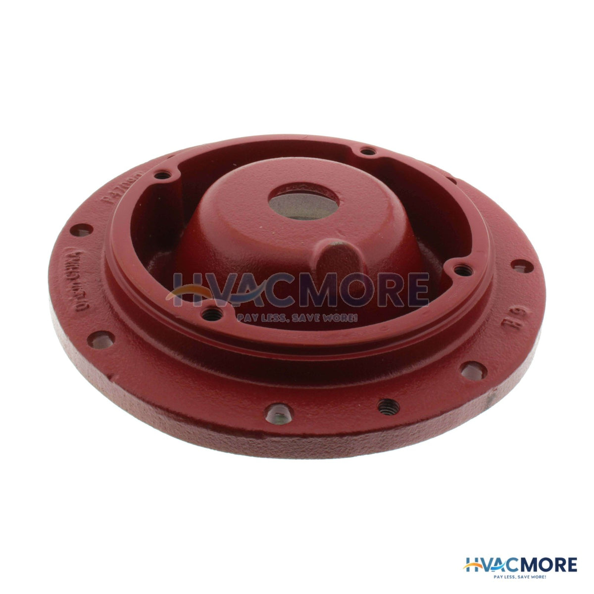 Bell & Gossett Cover Plate (for 1510 Pumps) 186482