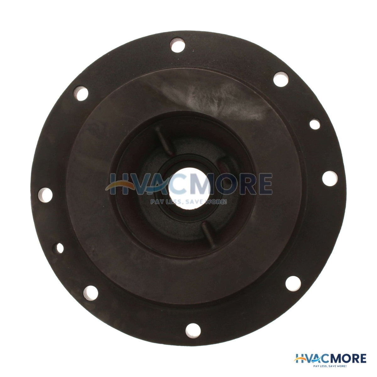 Bell & Gossett Cover Plate (for 1510 Pumps) 186482