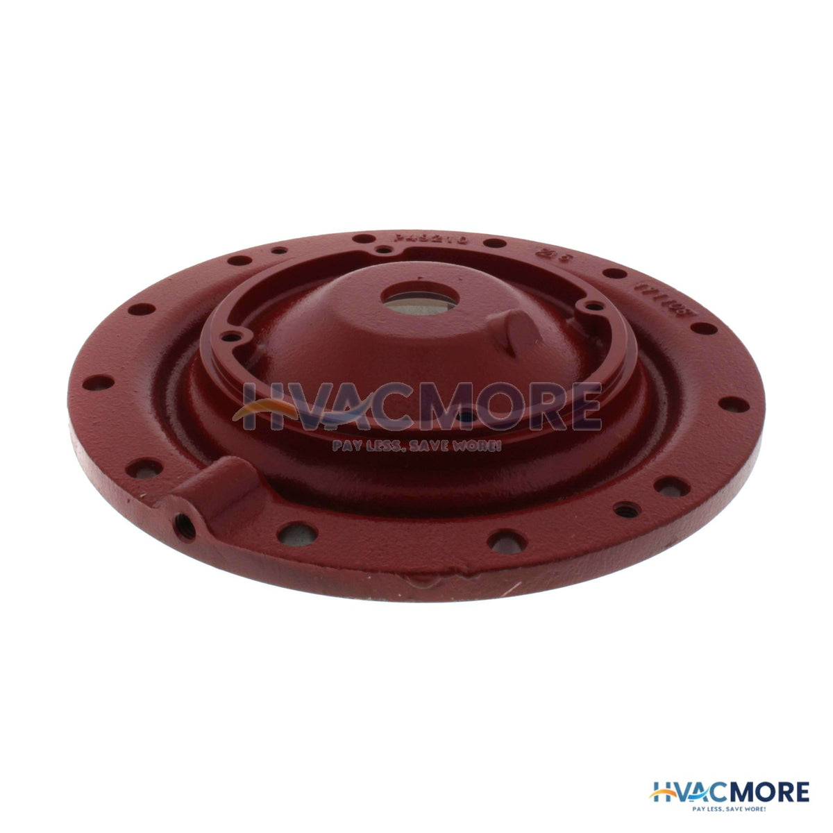 Bell & Gossett Cover Plate (for 1510 Pumps) 186495