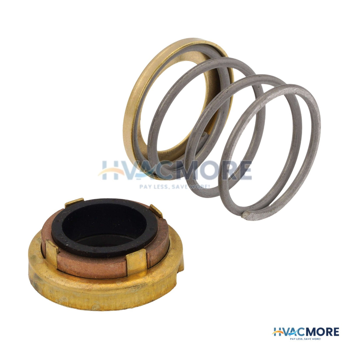 Bell & Gossett Seal Kit NO.2, Lead Free (Buna) 186499LF
