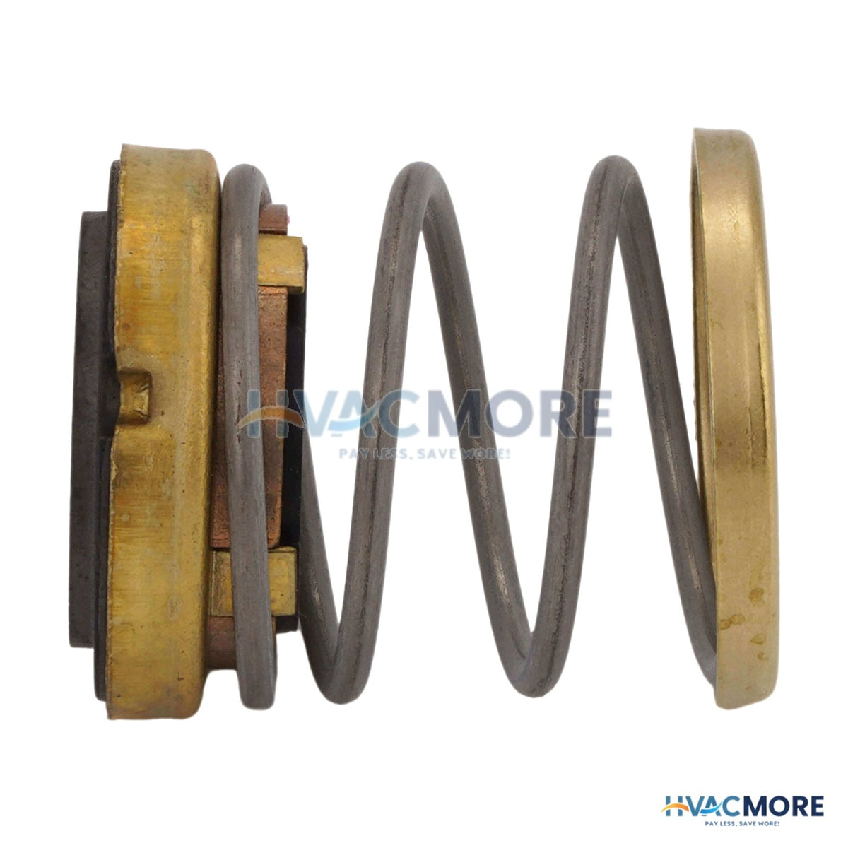 Bell & Gossett Seal Kit NO.2, Lead Free (Buna) 186499LF