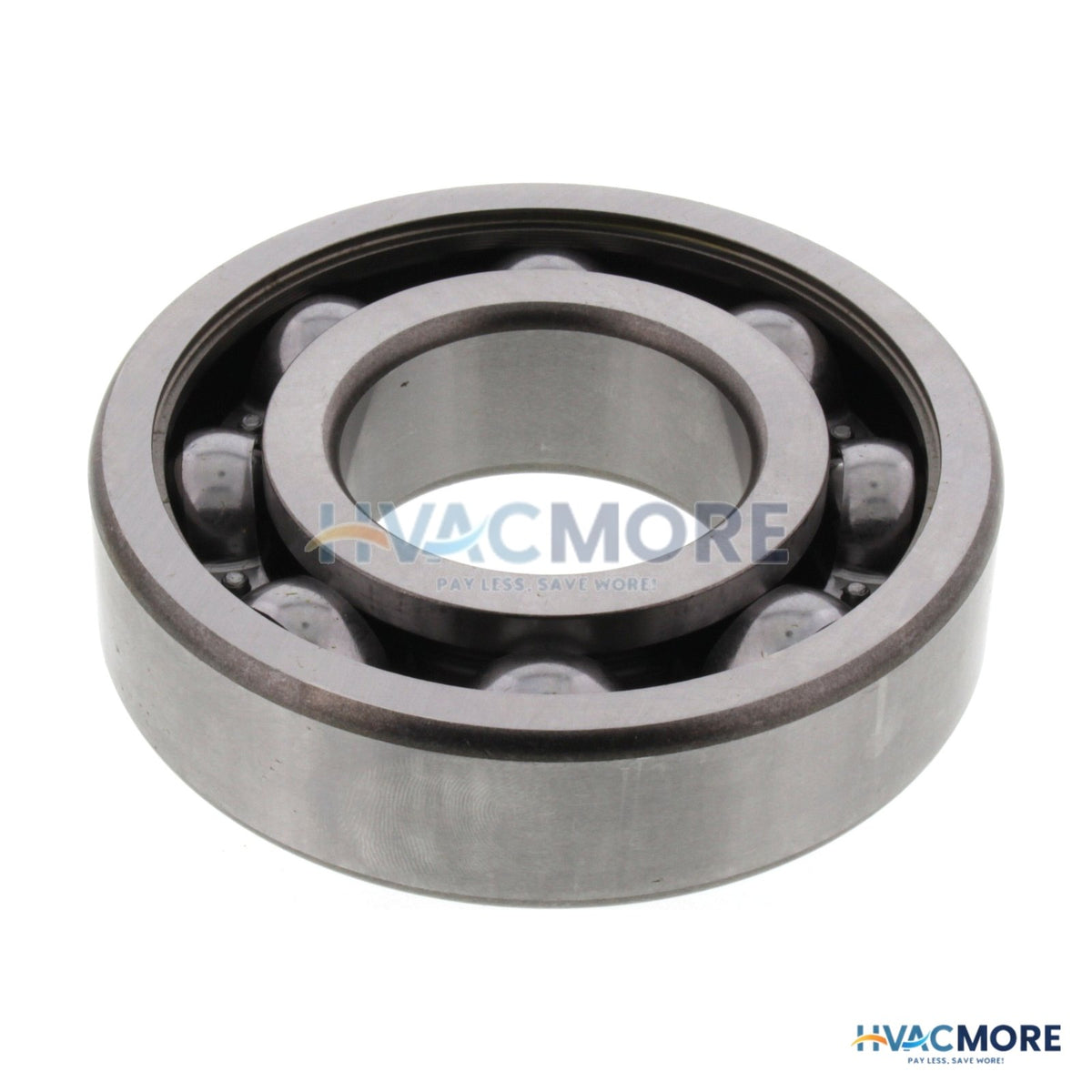 Bell & Gossett Ball Bearing Coupler End 186572NG