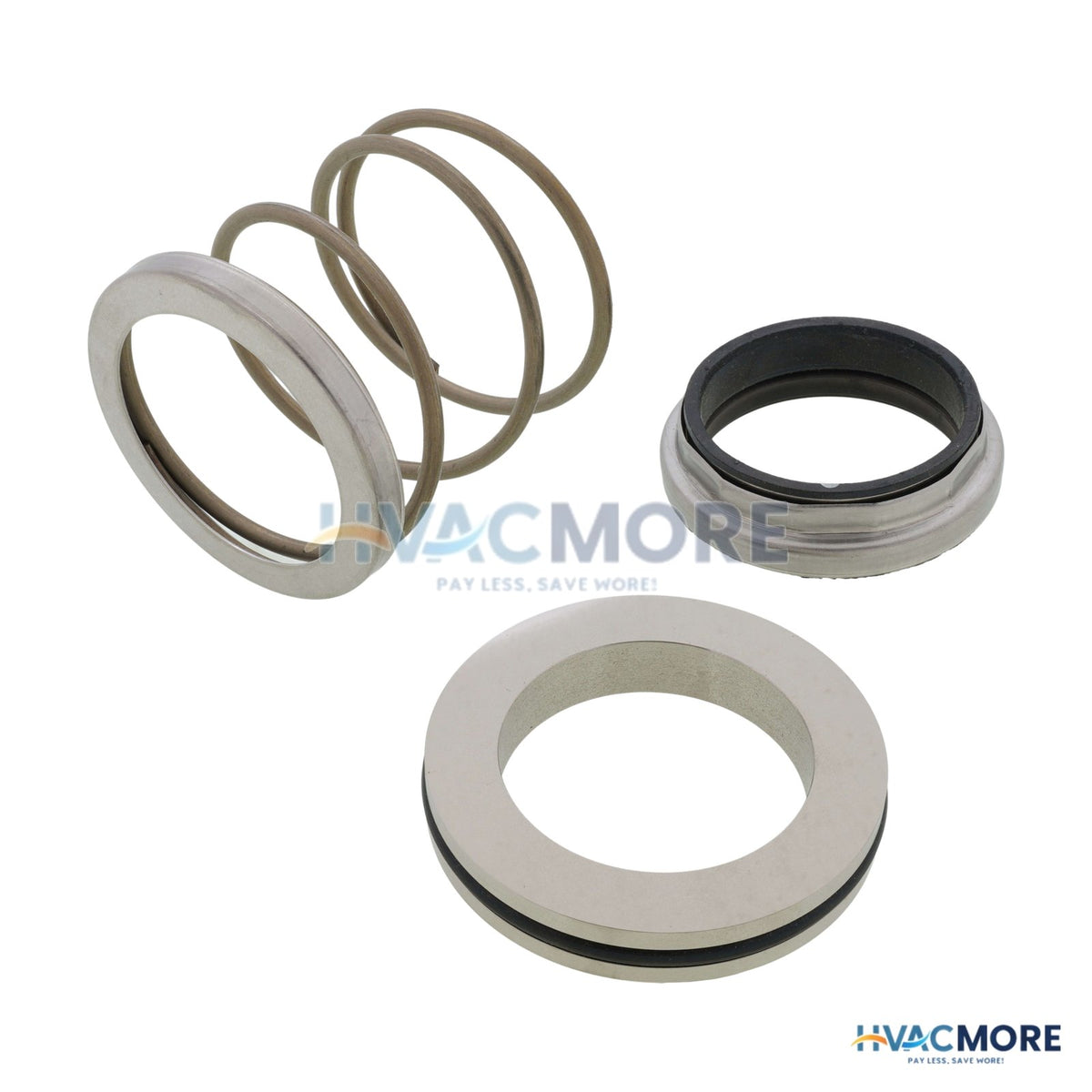 Bell & Gossett Mechanical Seal (EPR/Carbon/Ni-Resist) 186574