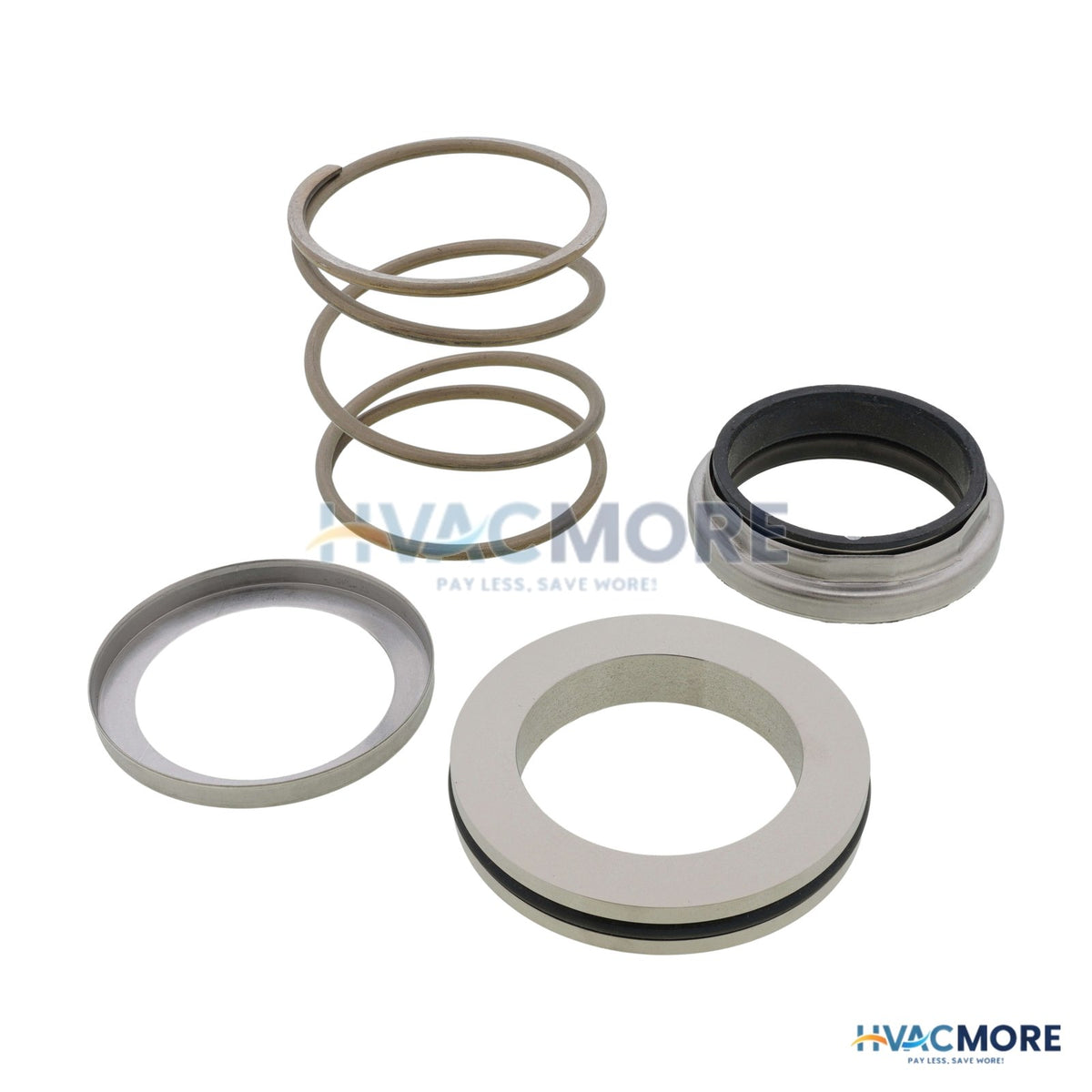 Bell & Gossett Mechanical Seal (EPR/Carbon/Ni-Resist) 186574