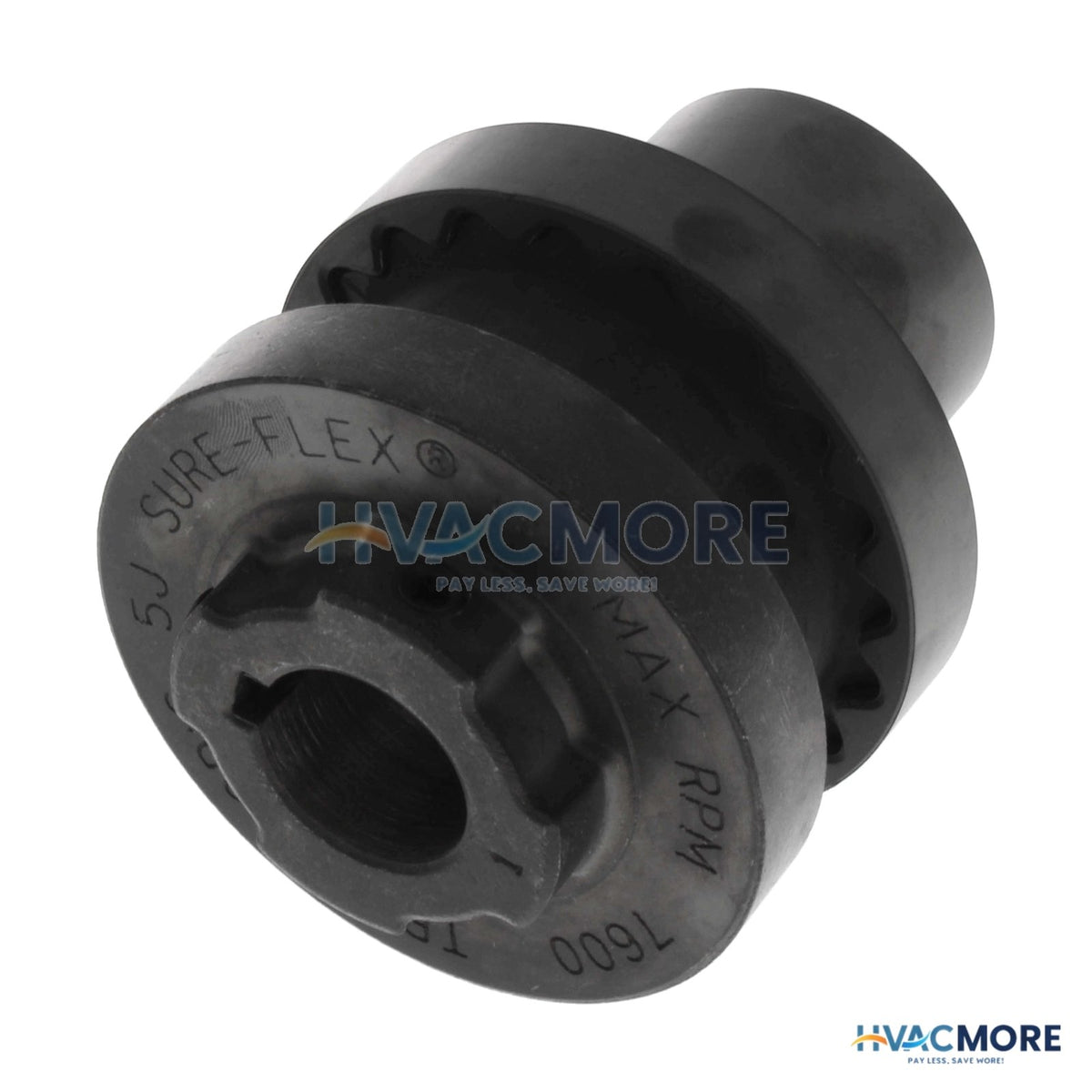 Bell & Gossett Coupler (Series 1510) 186870