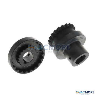 Bell & Gossett Coupler (Series 1510) 186870
