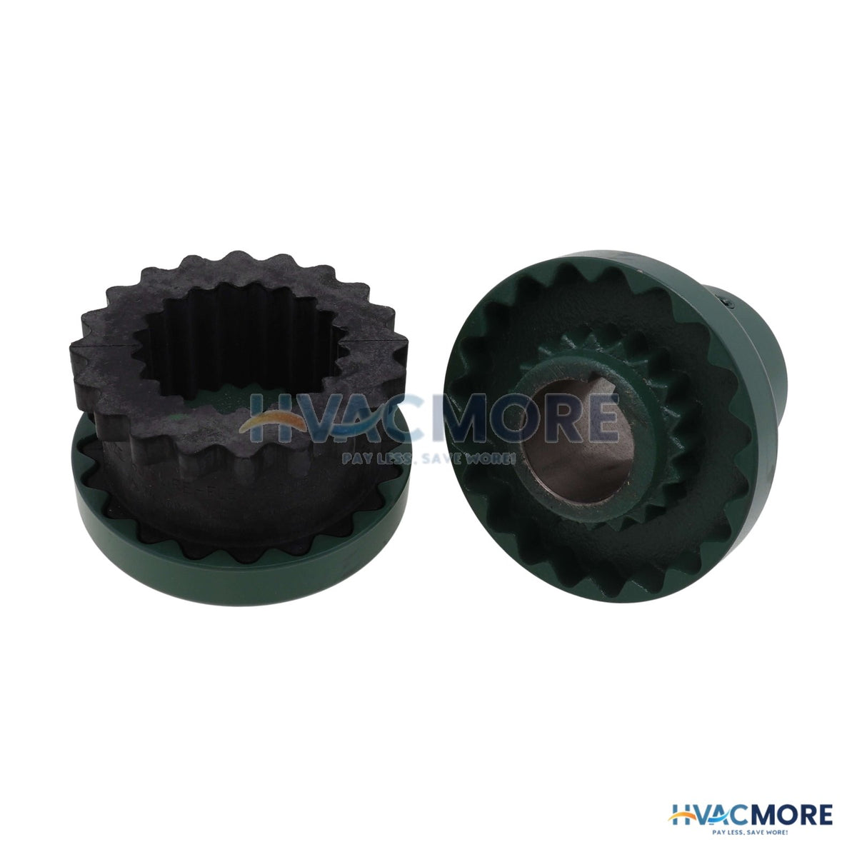 Bell & Gossett Coupler (Series 1510) 186871