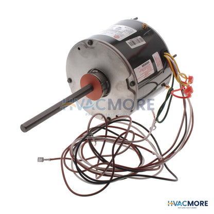 US Motors Mojave PSC Condenser Fan Motor (208-230V, 1/4 - 1/8 HP, 825 RPM) 1874H