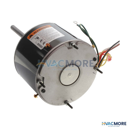 US Motors Mojave PSC Condenser Fan Motor (208-230V, 1/4 - 1/8 HP, 825 RPM) 1874H