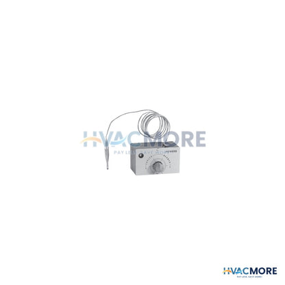 Siemens TH-188 Direct/Reverse Acting Thermostat Unit Mounted 188-0030