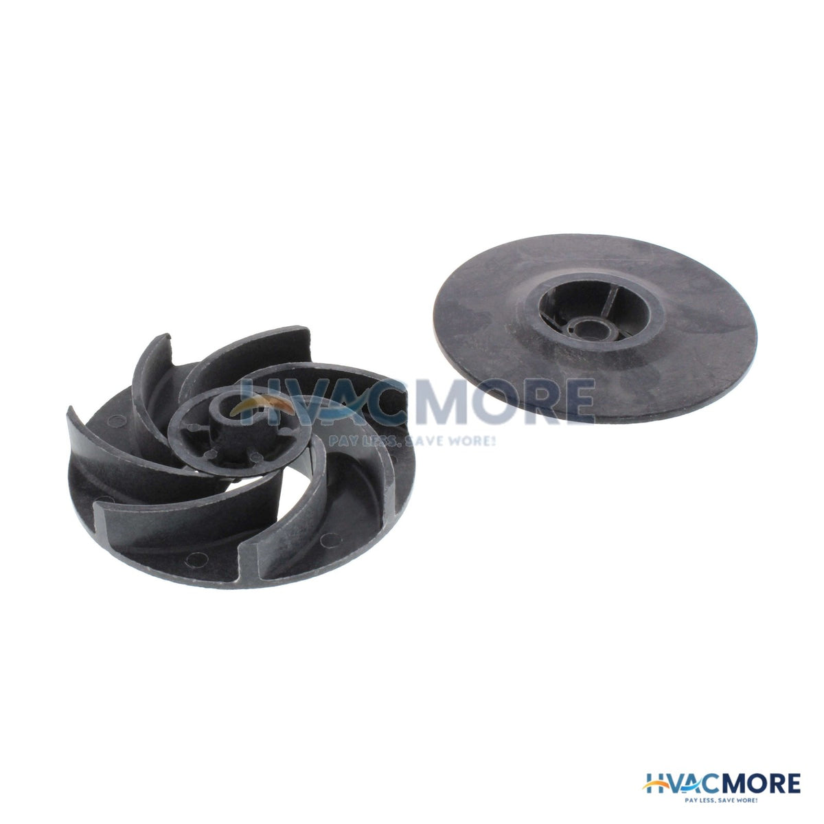 Bell & Gossett Impeller, Lead Free (HV, HVBNFI, 2", 2BNFI) 189128LF