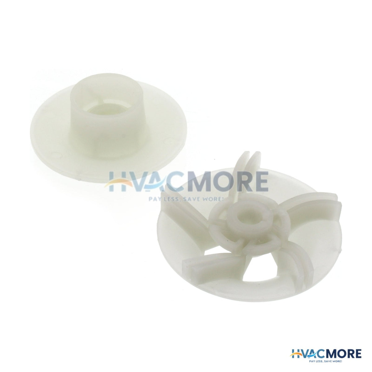 Bell & Gossett Impeller, Lead Free (Series 100, 100BNFI) 189132LF