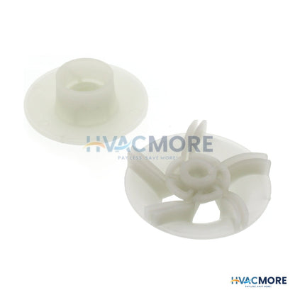 Bell & Gossett Impeller, Lead Free (Series 100, 100BNFI) 189132LF