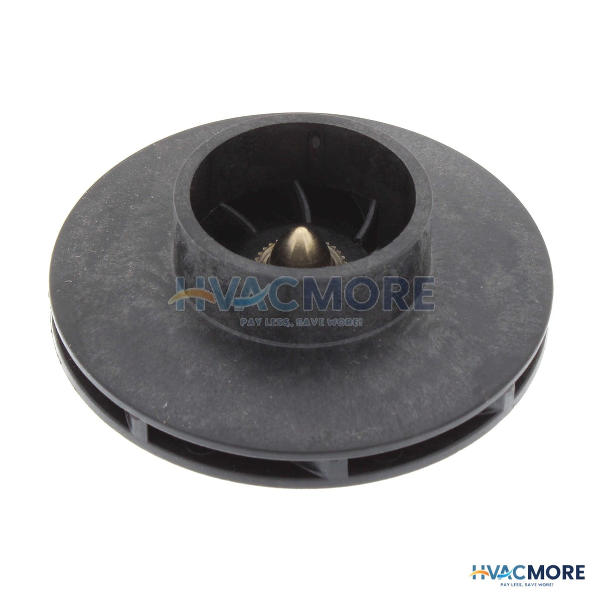 Bell & Gossett 2-3/4" Noryl Impeller Full Runner 189171LF