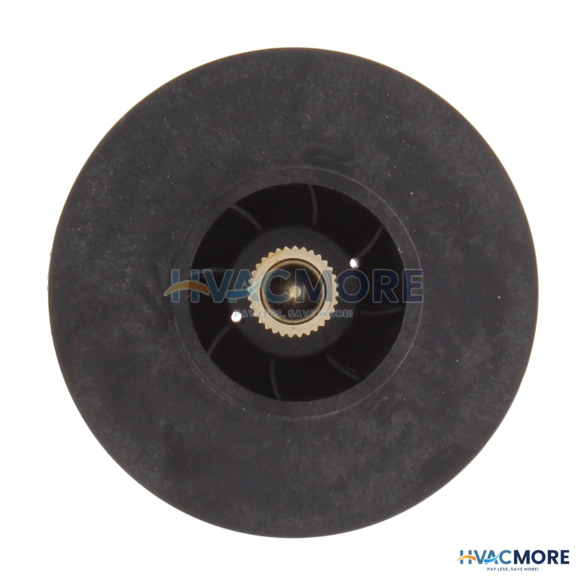 Bell & Gossett 2-3/4" Noryl Impeller Full Runner 189171LF