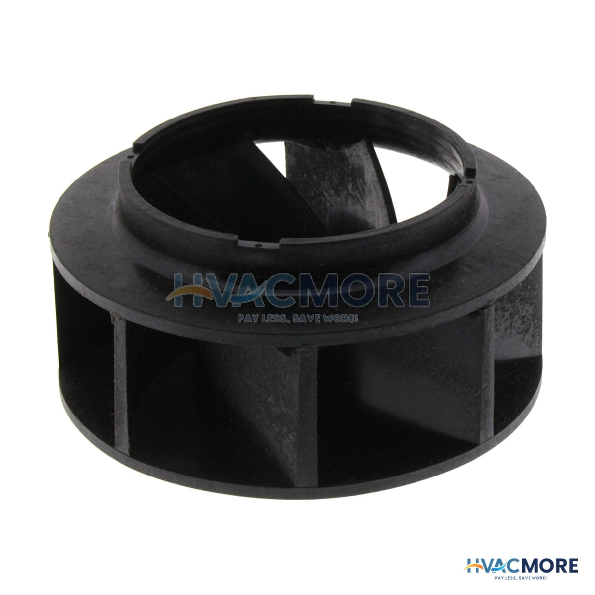 Bell & Gossett 2-1/2" Plastic Impeller Full Runner 189173LF