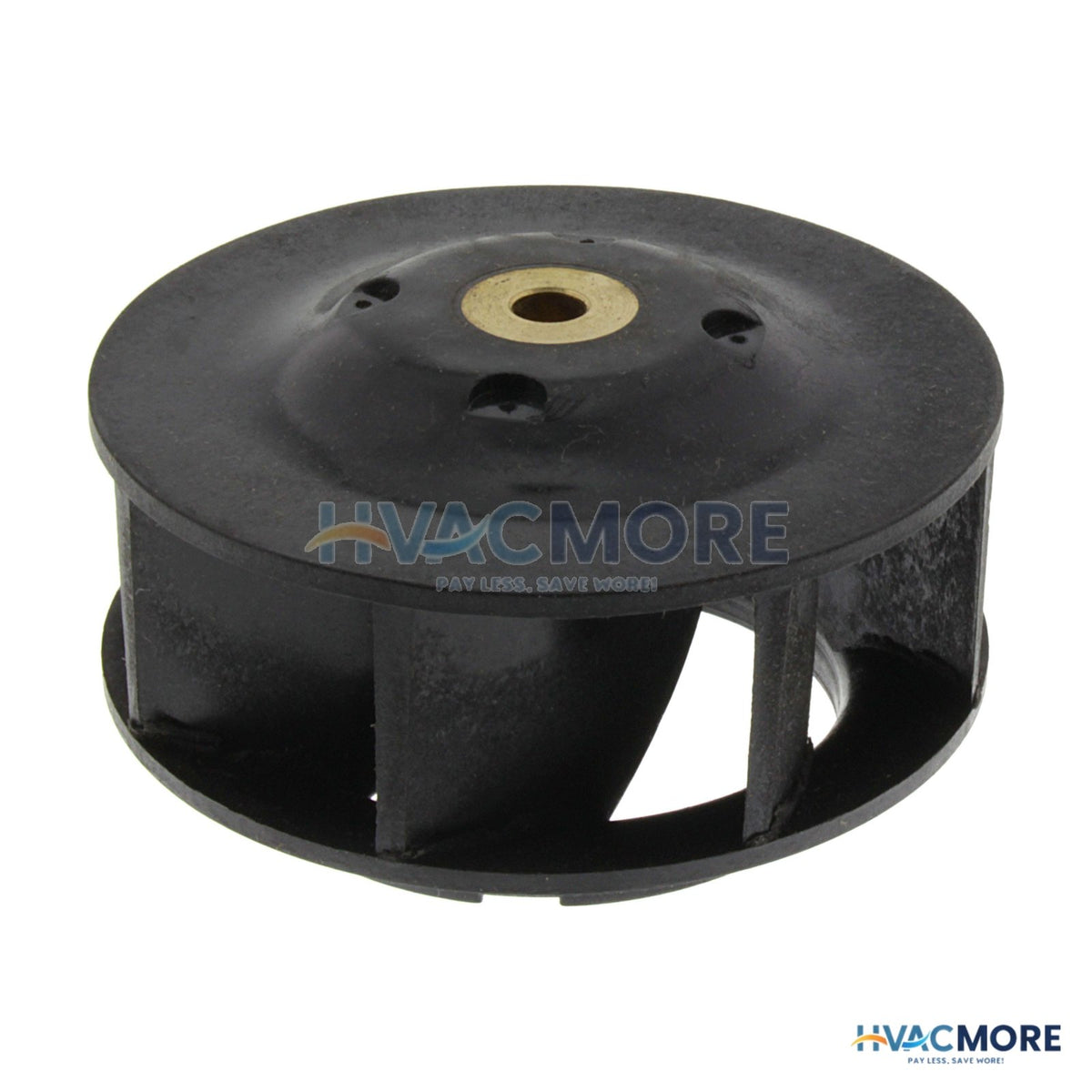 Bell & Gossett 2-1/2" Plastic Impeller Full Runner 189173LF