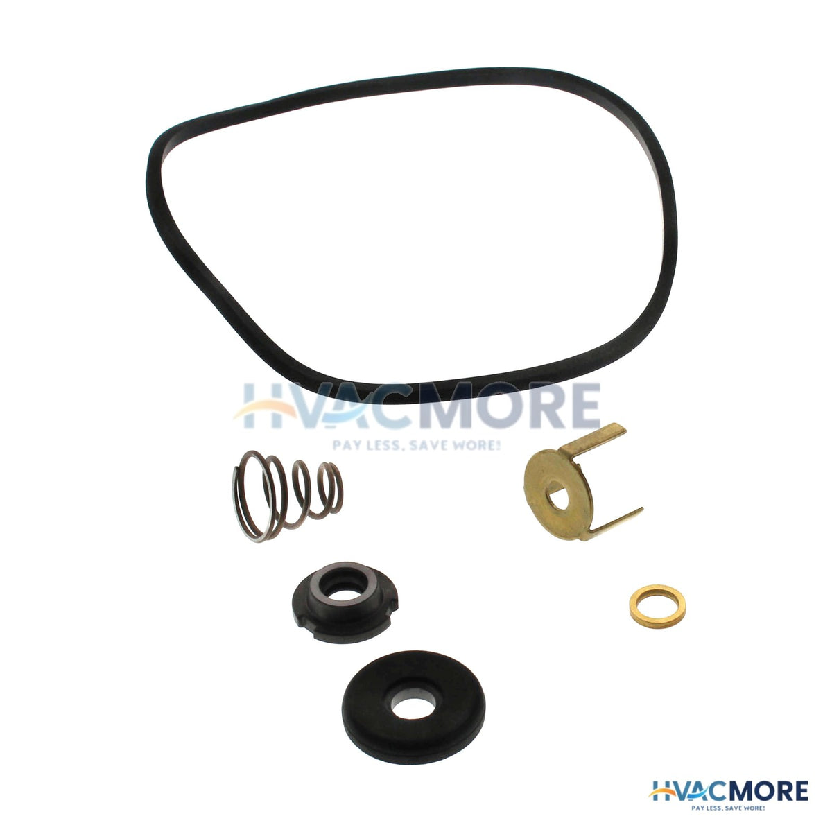 Bell & Gossett Seal Kit for PL-55B 189577LF