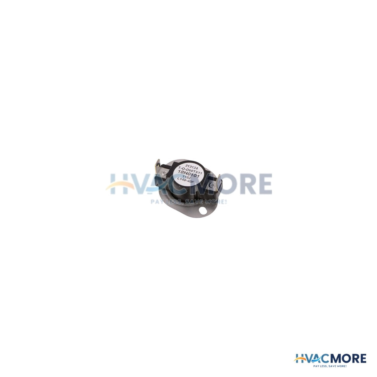 Lennox L140-40F Limit Switch 18H01