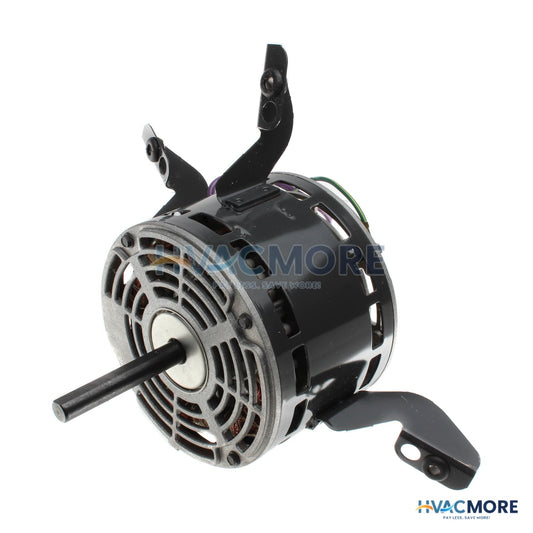 Lennox 1/5 HP 1075 RPM Evaporator Fan Motor 18K77