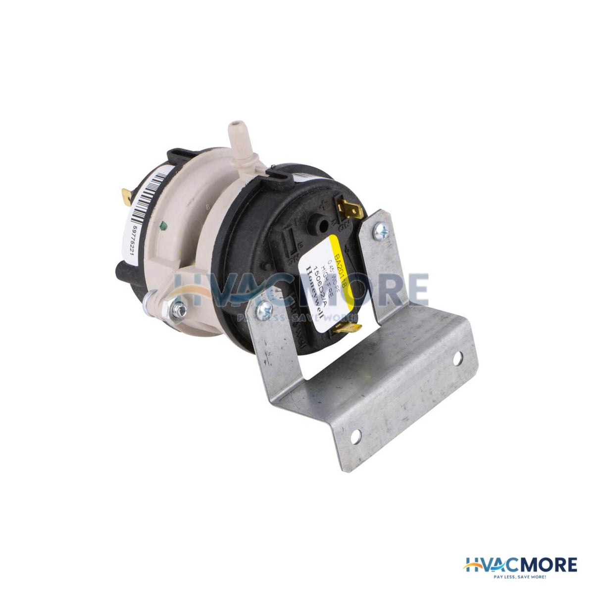 Lennox Pressure Switch 2-SETTING .20"/.45" WC 18M63