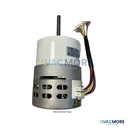 Lennox 621175-08, ECM Constant Torque Blower Motor, 1/3 HP, 208-230V 1 PH, 5 Speed, 300-1200 RPM 18Y40