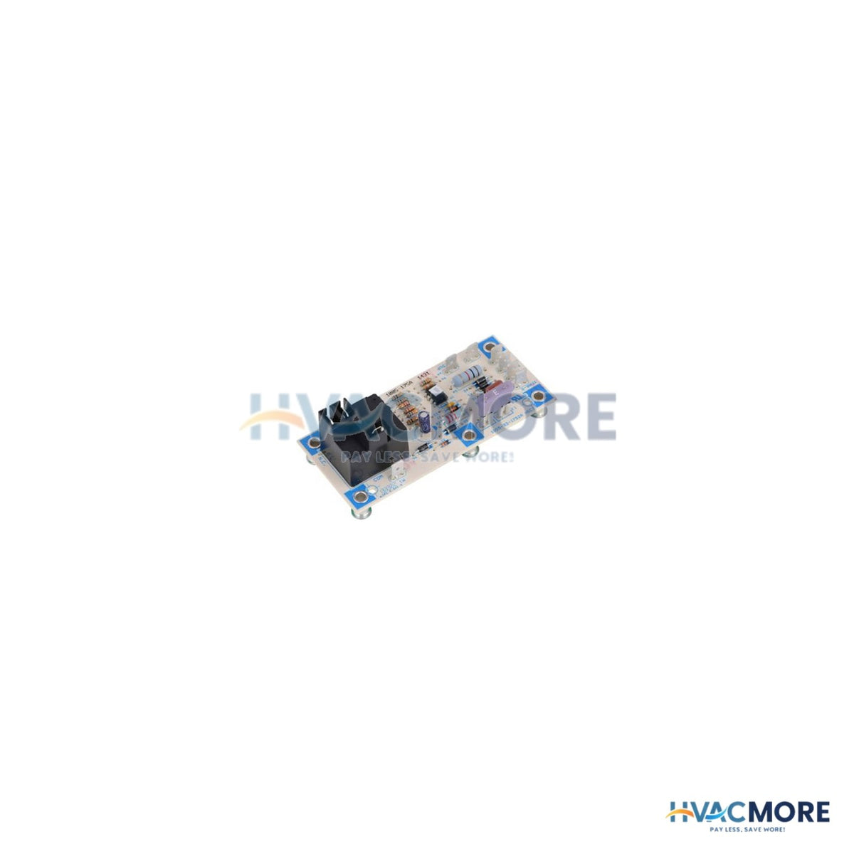 Lennox Time Delay Relay Control Board 18Y93