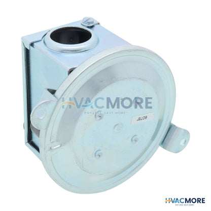 Dwyer Differential Pressure Switch W/ Manual Reset (1.4" - 5.5" W.C.) 1900-5MR